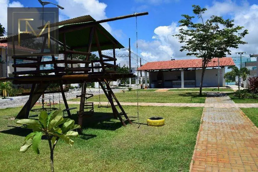 Foto 3 de Casa de Condomínio com 4 Quartos à venda, 130m² em Intermares, Cabedelo