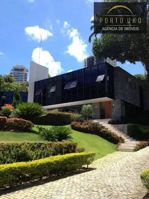 Foto 1 de Casa de Condomínio com 7 Quartos à venda, 1811m² em Horto Florestal, Salvador