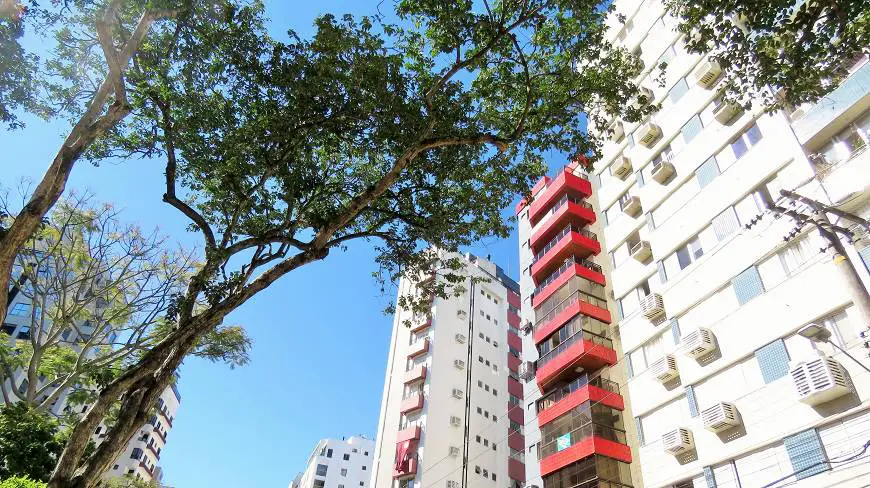 Foto 1 de Cobertura com 4 Quartos à venda, 504m² em Centro, Florianópolis