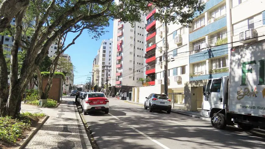 Foto 2 de Cobertura com 4 Quartos à venda, 504m² em Centro, Florianópolis