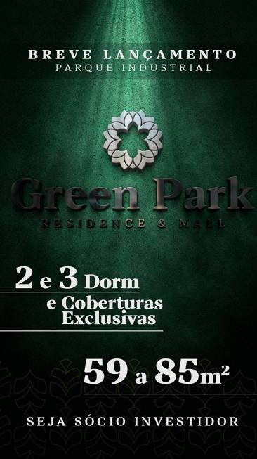 Foto 3 de Cobertura com 4 Quartos à venda, 140m² em Parque Industrial, São José dos Campos