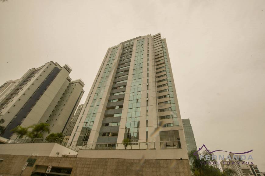 Foto 1 de Cobertura com 4 Quartos para venda ou aluguel, 262m² em Sul, Brasília