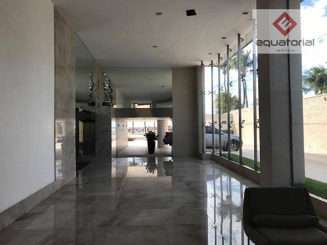Foto 5 de Cobertura com 5 Quartos à venda, 820m² em Mucuripe, Fortaleza