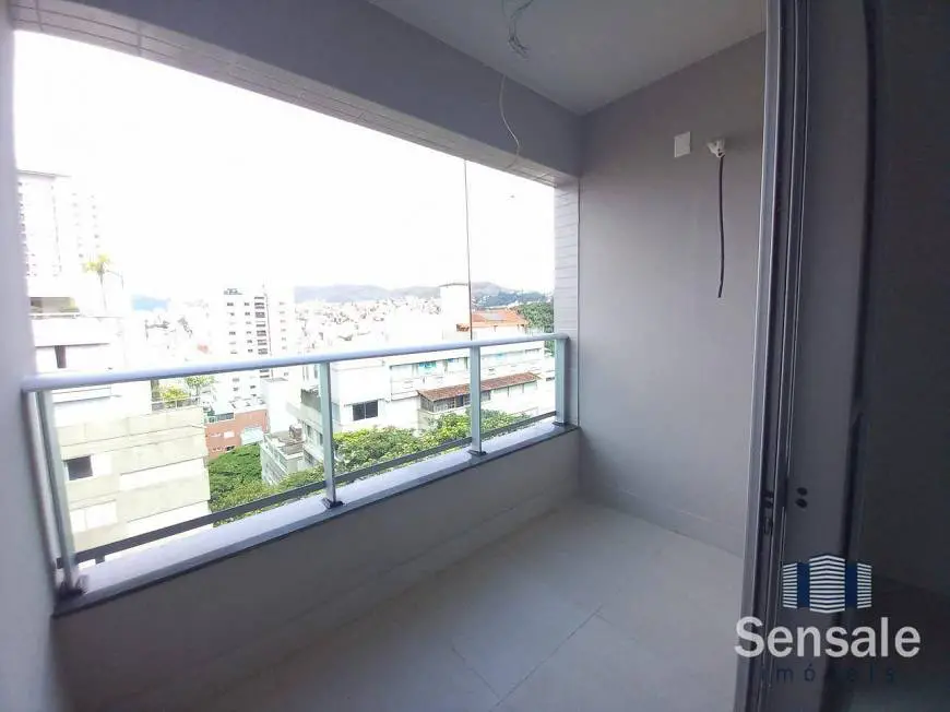 Foto 1 de Flat com 1 Quarto para alugar, 49m² em Luxemburgo, Belo Horizonte