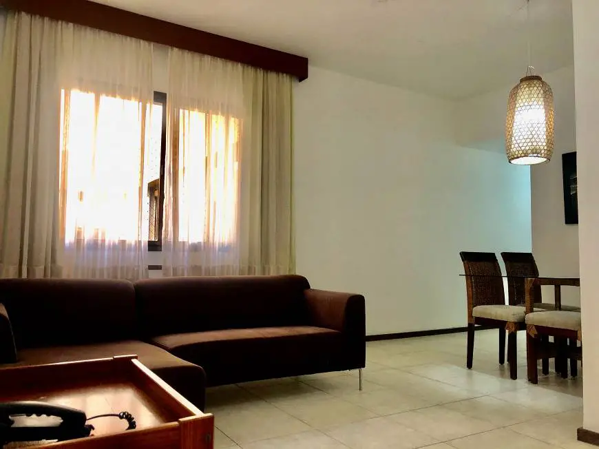 Foto 1 de Flat com 2 Quartos para alugar, 65m² em Ipanema, Rio de Janeiro
