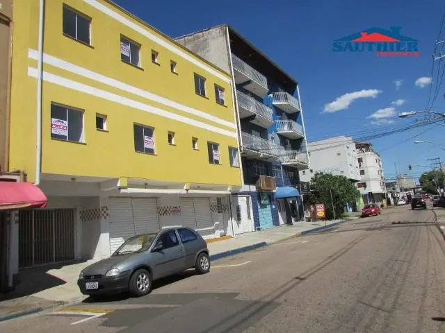 Foto 1 de Kitnet com 1 Quarto para alugar, 40m² em Centro, Sapucaia do Sul