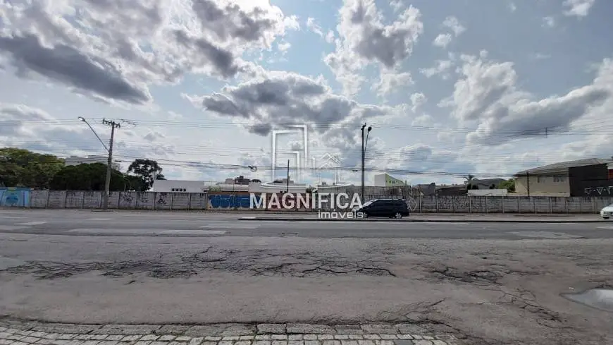 Foto 1 de Lote/Terreno à venda, 6370m² em Capão Raso, Curitiba