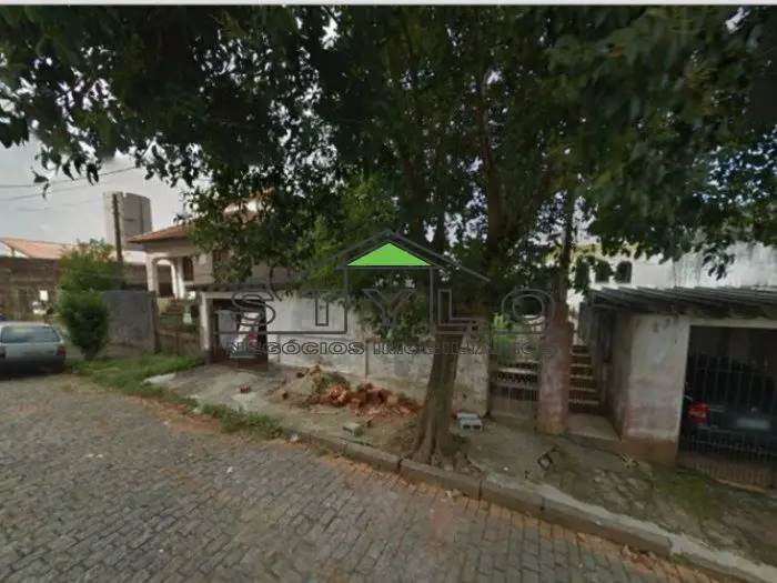 Foto 1 de Lote/Terreno à venda, 400m² em Ferrazópolis, São Bernardo do Campo