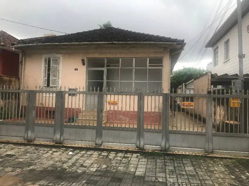Foto 1 de Lote/Terreno à venda, 400m² em Vila Belmiro, Santos