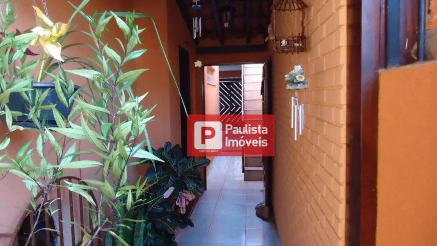 Foto 5 de Sobrado com 2 Quartos à venda, 150m² em Jabaquara, São Paulo
