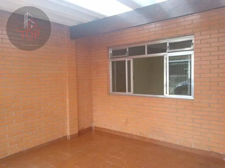 Foto 3 de Sobrado com 2 Quartos à venda, 128m² em Vila Homero Thon, Santo André