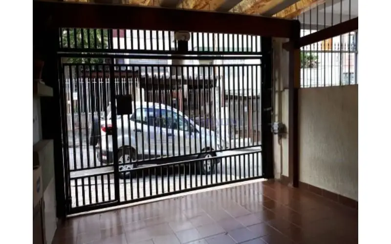Foto 1 de Sobrado com 3 Quartos à venda, 125m² em Jardim Bonfiglioli, São Paulo