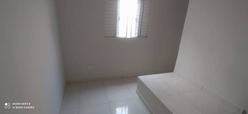 Foto 3 de Sobrado com 3 Quartos à venda, 220m² em Vila Caicara, Praia Grande