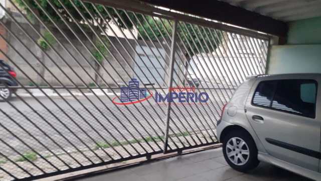 Foto 1 de Sobrado com 3 Quartos à venda, 106m² em Vila Germinal, São Paulo