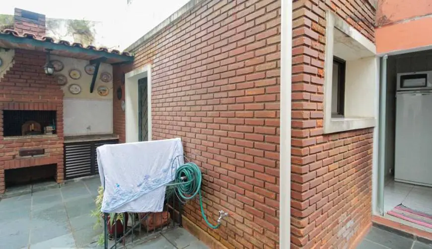 Foto 4 de Sobrado com 4 Quartos à venda, 220m² em Vila Mariana, São Paulo