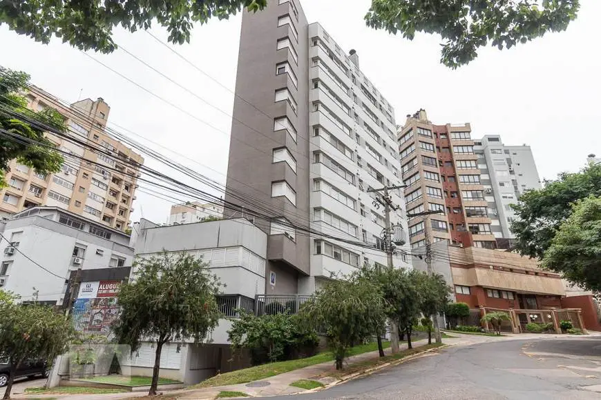 Foto 2 de Apartamento com 1 Quarto para venda ou aluguel, 134m² em Bela Vista, Porto Alegre