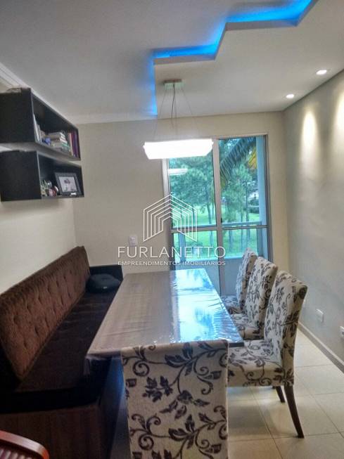 Foto 1 de Apartamento com 1 Quarto à venda, 59m² em Boa Vista, Joinville