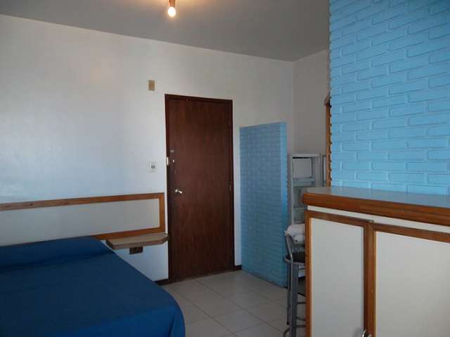 Foto 1 de Apartamento com 1 Quarto para alugar, 40m² em Candeal, Salvador