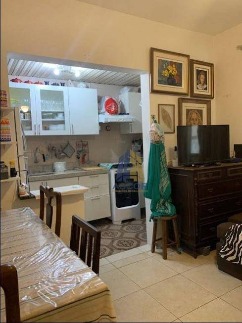 Foto 5 de Apartamento com 1 Quarto à venda, 41m² em Centro, Florianópolis