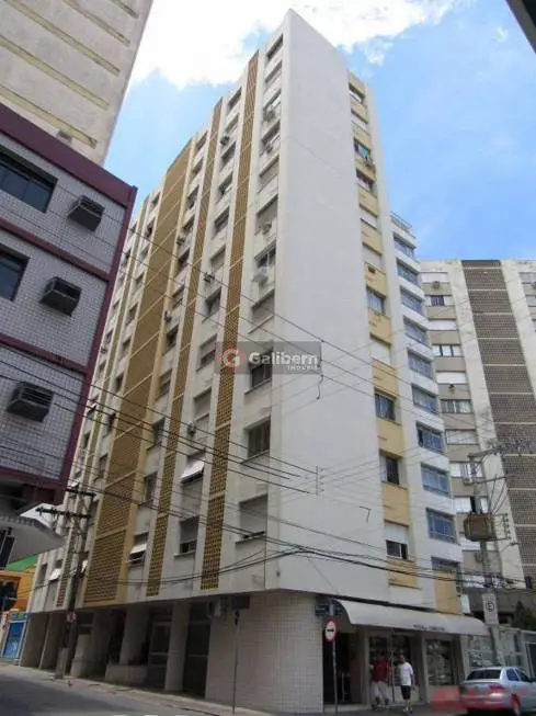 Foto 1 de Apartamento com 1 Quarto à venda, 45m² em Centro, Florianópolis
