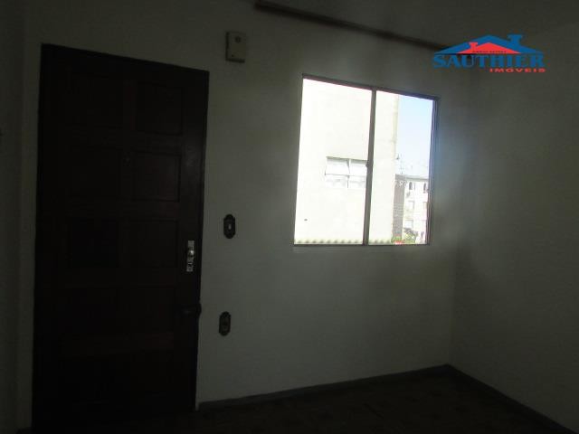 Foto 3 de Apartamento com 1 Quarto à venda, 28m² em Cohab, Sapucaia do Sul