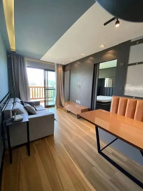 Foto 1 de Apartamento com 1 Quarto à venda, 39m² em Cumbuco, Caucaia