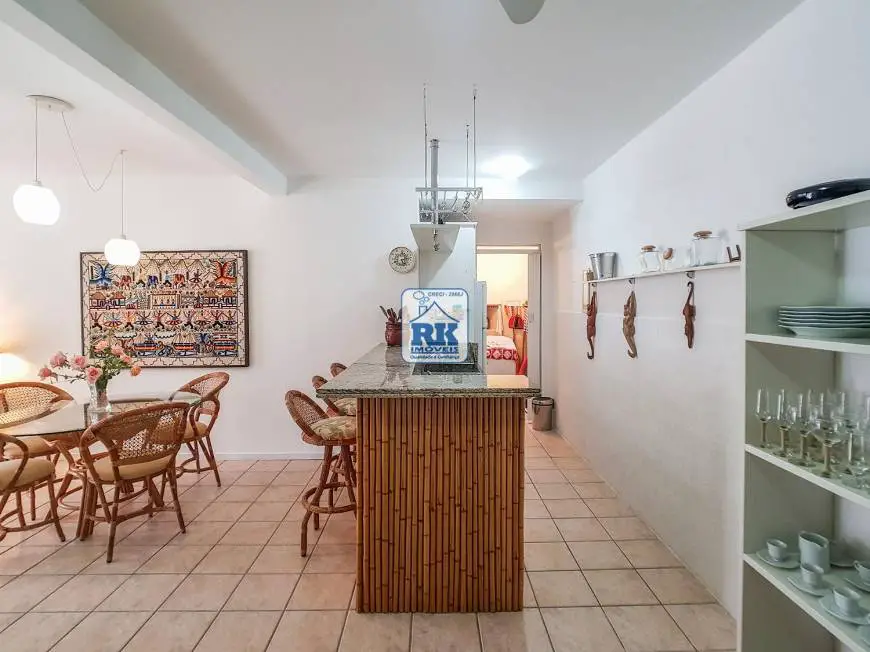 Foto 2 de Apartamento com 1 Quarto à venda, 65m² em Ingleses do Rio Vermelho, Florianópolis