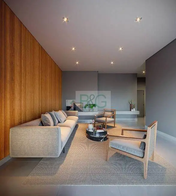 Foto 4 de Apartamento com 1 Quarto à venda, 24m² em Ipiranga, São Paulo
