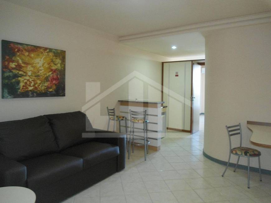 Foto 1 de Apartamento com 1 Quarto para alugar, 40m² em Jardim da Penha, Vitória