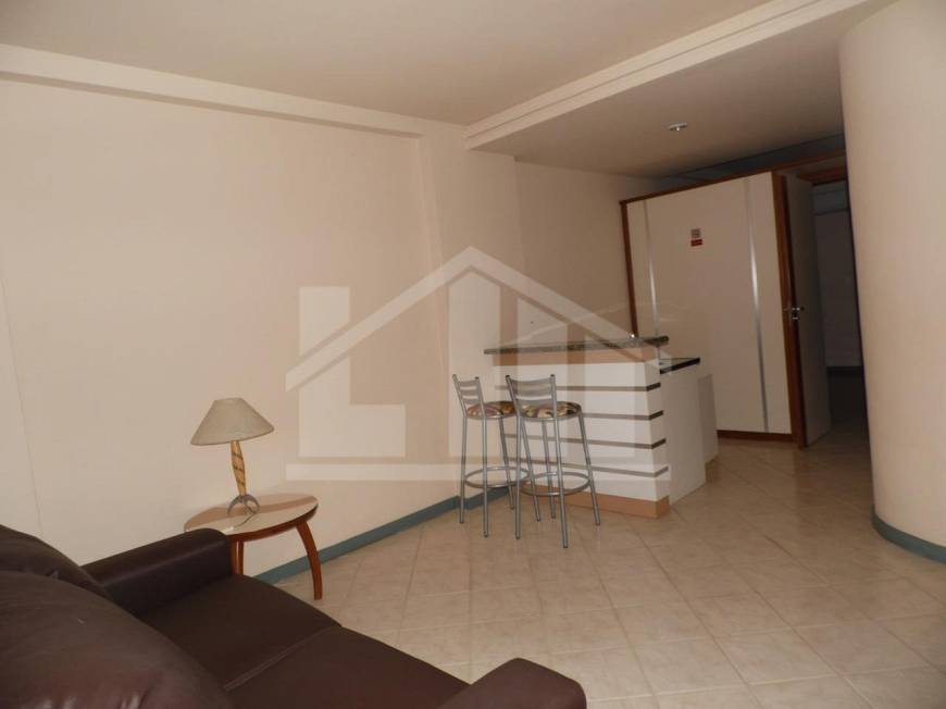 Foto 2 de Apartamento com 1 Quarto para alugar, 40m² em Jardim da Penha, Vitória