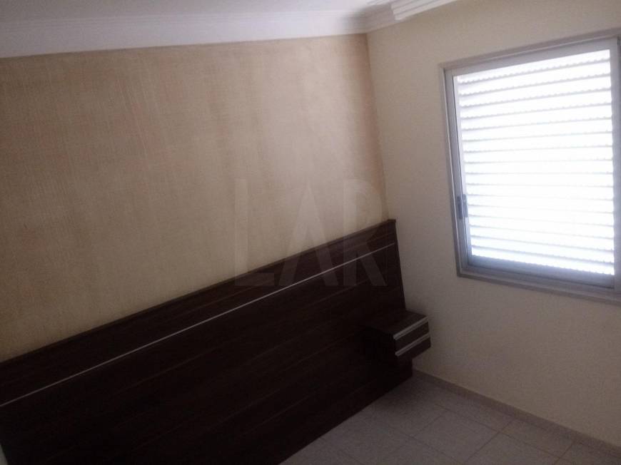 Foto 3 de Apartamento com 1 Quarto à venda, 43m² em Nova Granada, Belo Horizonte