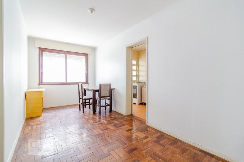 Foto 1 de Apartamento com 1 Quarto para alugar, 50m² em Partenon, Porto Alegre