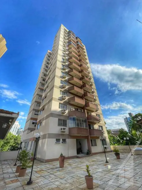 Foto 1 de Apartamento com 1 Quarto para alugar, 57m² em Ponta Aguda, Blumenau