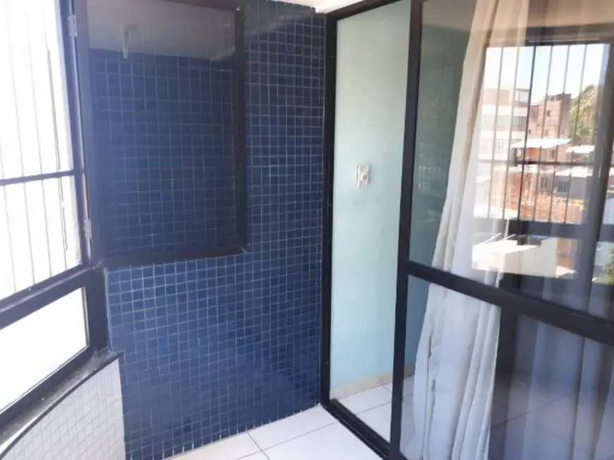 Foto 1 de Apartamento com 1 Quarto à venda, 44m² em Rio Vermelho, Salvador