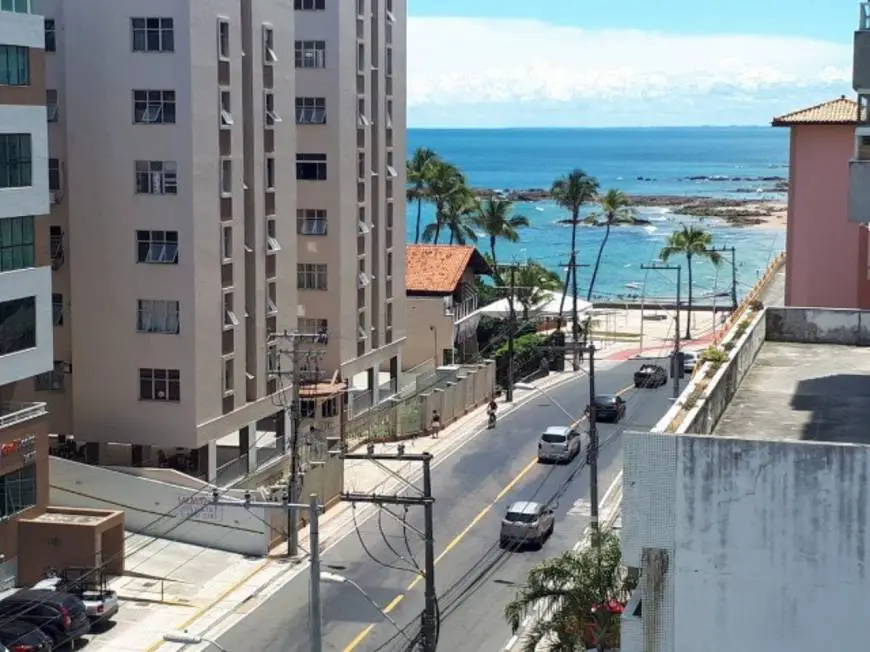 Foto 2 de Apartamento com 1 Quarto à venda, 44m² em Rio Vermelho, Salvador