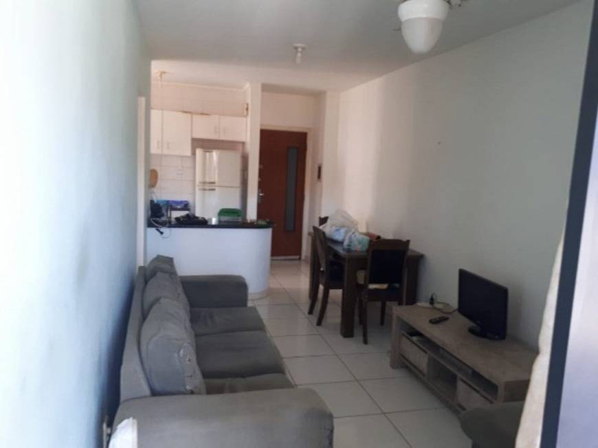 Foto 3 de Apartamento com 1 Quarto à venda, 44m² em Rio Vermelho, Salvador