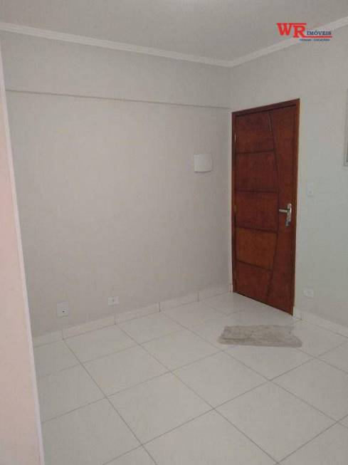 Foto 1 de Apartamento com 1 Quarto à venda, 31m² em Rudge Ramos, São Bernardo do Campo