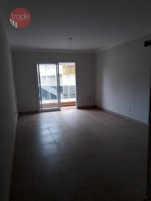 Foto 3 de Apartamento com 1 Quarto à venda, 35m² em Santa Cruz do José Jacques, Ribeirão Preto