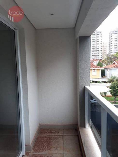 Foto 4 de Apartamento com 1 Quarto à venda, 35m² em Santa Cruz do José Jacques, Ribeirão Preto