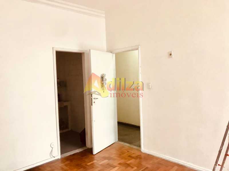 Foto 1 de Apartamento com 1 Quarto à venda, 48m² em São Francisco Xavier, Rio de Janeiro