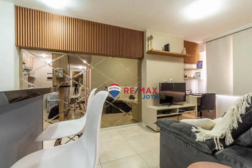 Foto 4 de Apartamento com 1 Quarto à venda, 33m² em Sul, Águas Claras