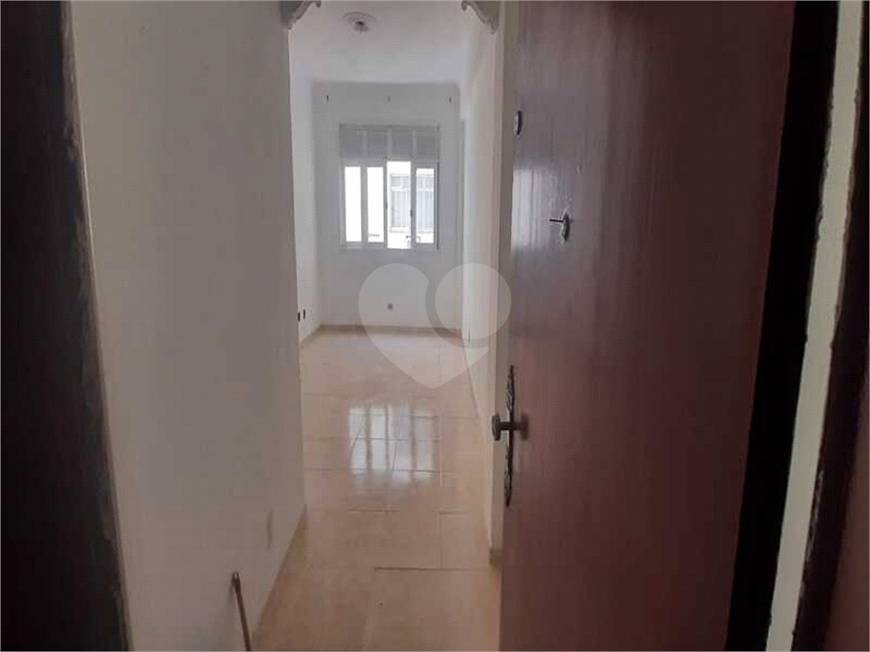 Foto 1 de Apartamento com 1 Quarto para alugar, 45m² em Tijuca, Rio de Janeiro