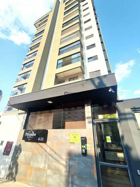 Foto 1 de Apartamento com 1 Quarto para alugar, 60m² em Vila Altinópolis, Bauru