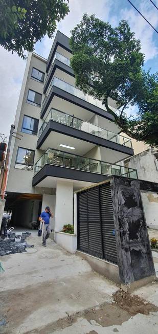 Foto 1 de Apartamento com 1 Quarto à venda, 47m² em Vila Isabel, Rio de Janeiro