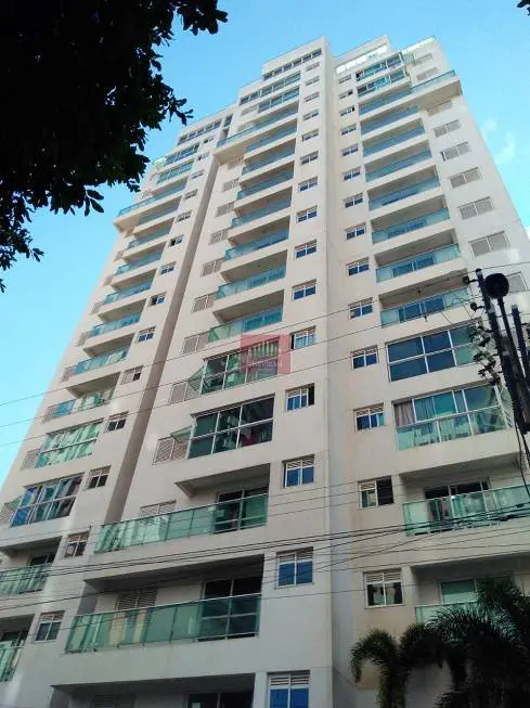 Foto 1 de Apartamento com 1 Quarto para alugar, 39m² em Vila Redentora, São José do Rio Preto