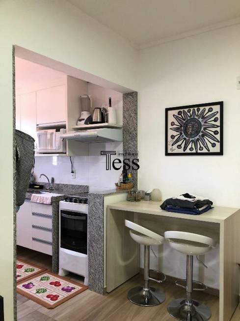 Foto 4 de Apartamento com 1 Quarto à venda, 50m² em Vila Sao Pedro, São José do Rio Preto
