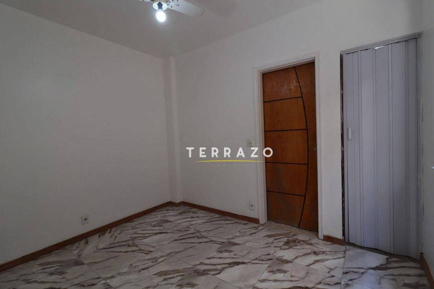 Foto 5 de Apartamento com 2 Quartos à venda, 50m² em Alto, Teresópolis