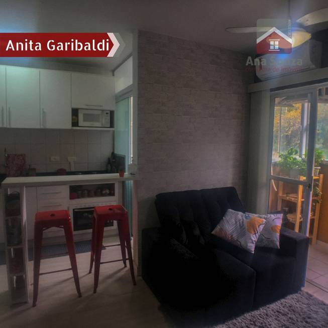 Foto 1 de Apartamento com 2 Quartos à venda, 82m² em Anita Garibaldi, Joinville