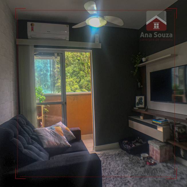 Foto 5 de Apartamento com 2 Quartos à venda, 82m² em Anita Garibaldi, Joinville