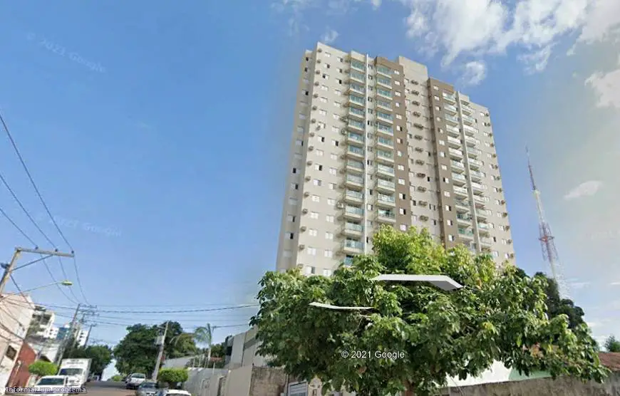 Foto 1 de Apartamento com 2 Quartos para alugar, 62m² em Araés, Cuiabá